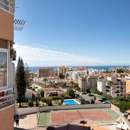 Apartamento Saltillo Alto Torremolinos Zewnętrze zdjęcie