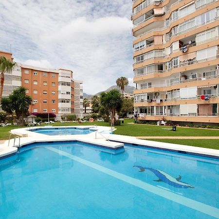 Apartamento Saltillo Alto Torremolinos Zewnętrze zdjęcie