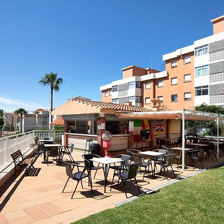 Apartamento Saltillo Alto Torremolinos Zewnętrze zdjęcie