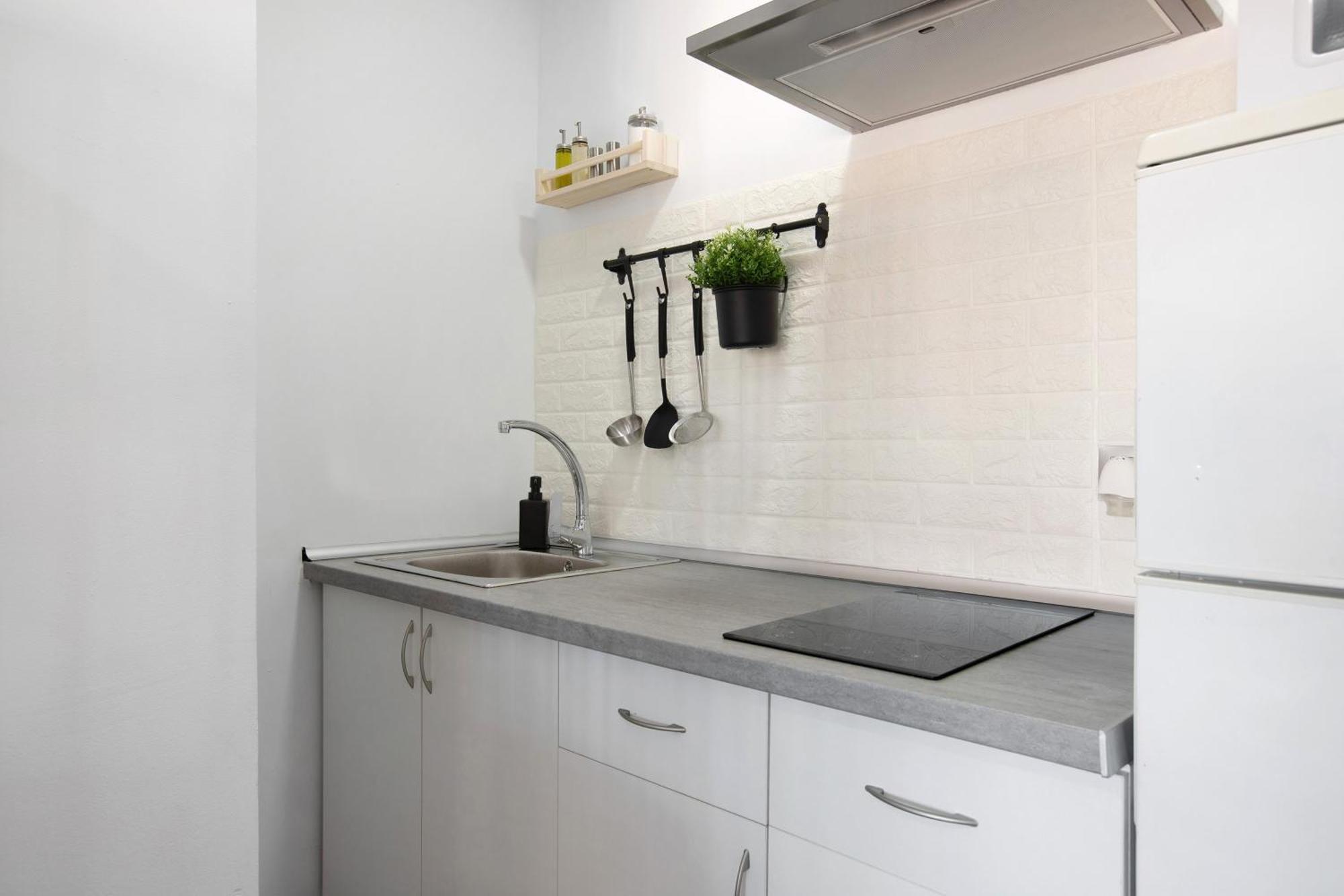 Apartamento Saltillo Alto Torremolinos Zewnętrze zdjęcie