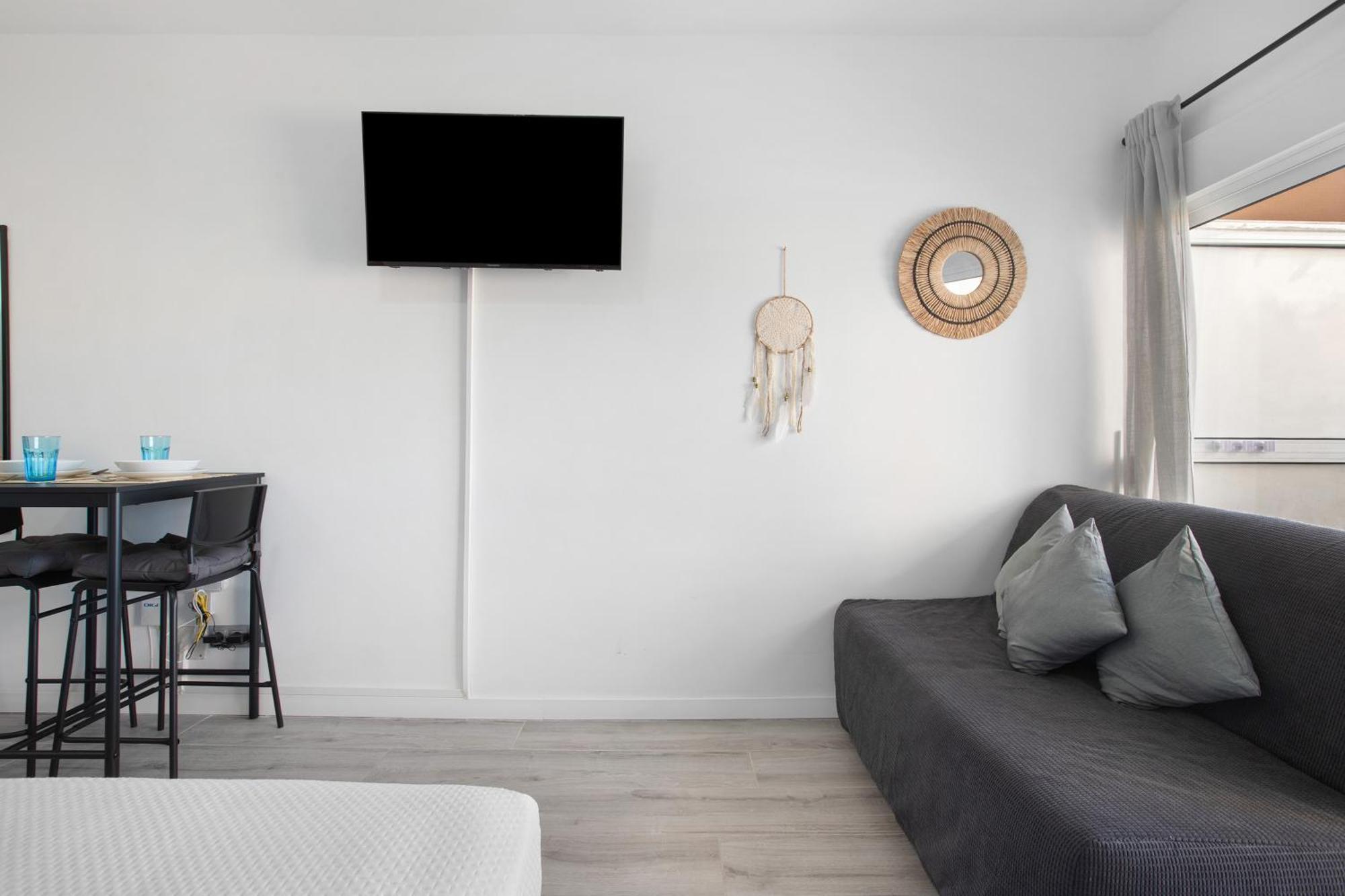 Apartamento Saltillo Alto Torremolinos Zewnętrze zdjęcie