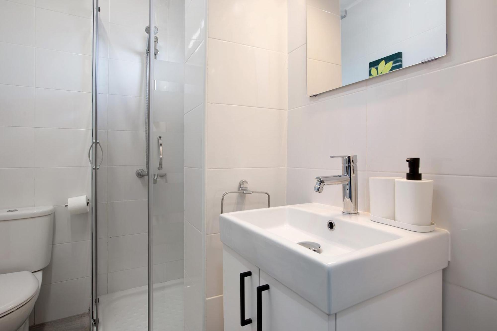 Apartamento Saltillo Alto Torremolinos Zewnętrze zdjęcie