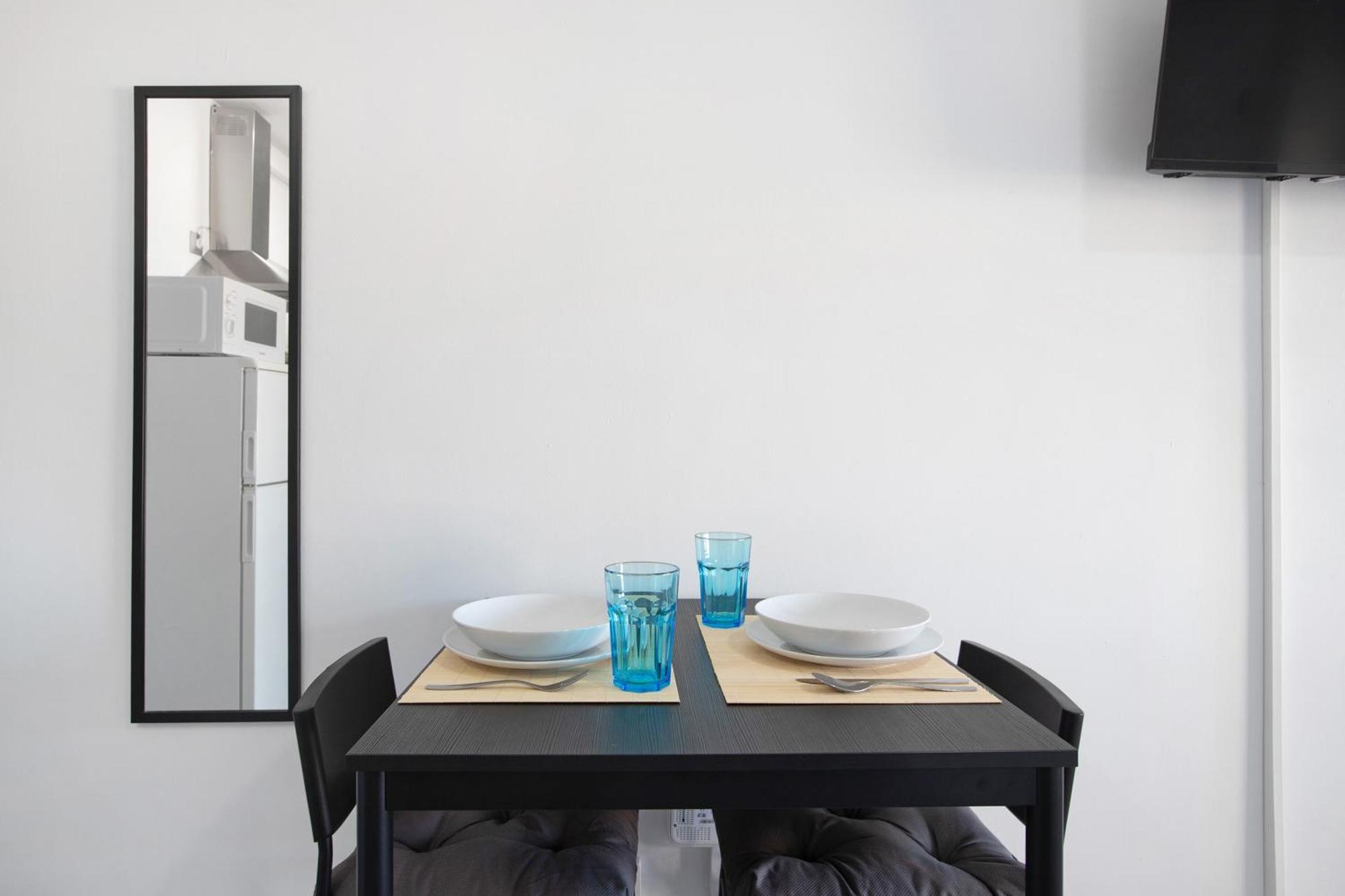 Apartamento Saltillo Alto Torremolinos Zewnętrze zdjęcie