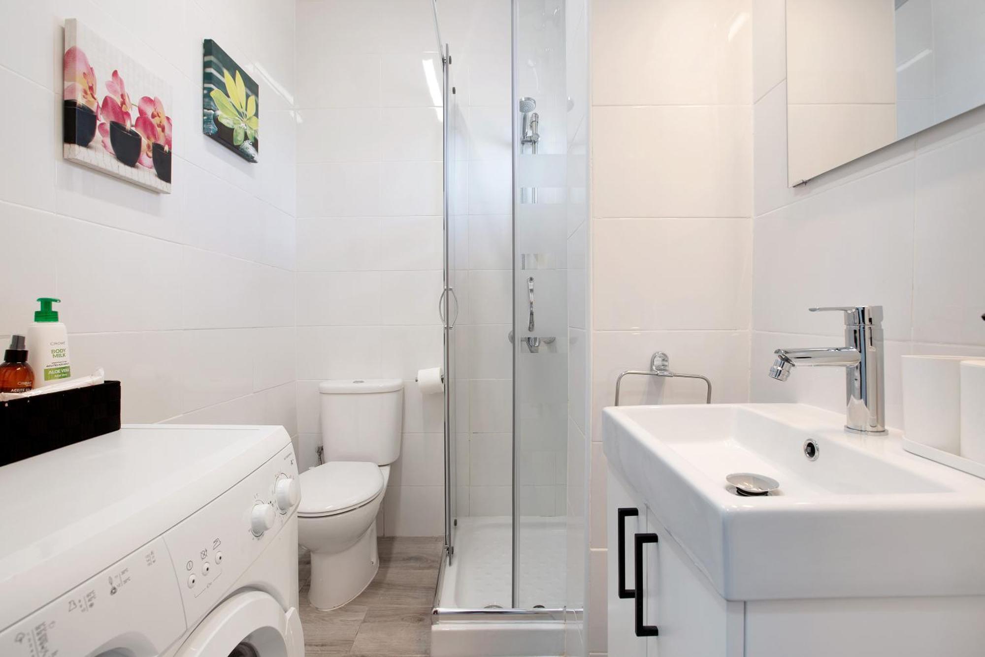 Apartamento Saltillo Alto Torremolinos Zewnętrze zdjęcie