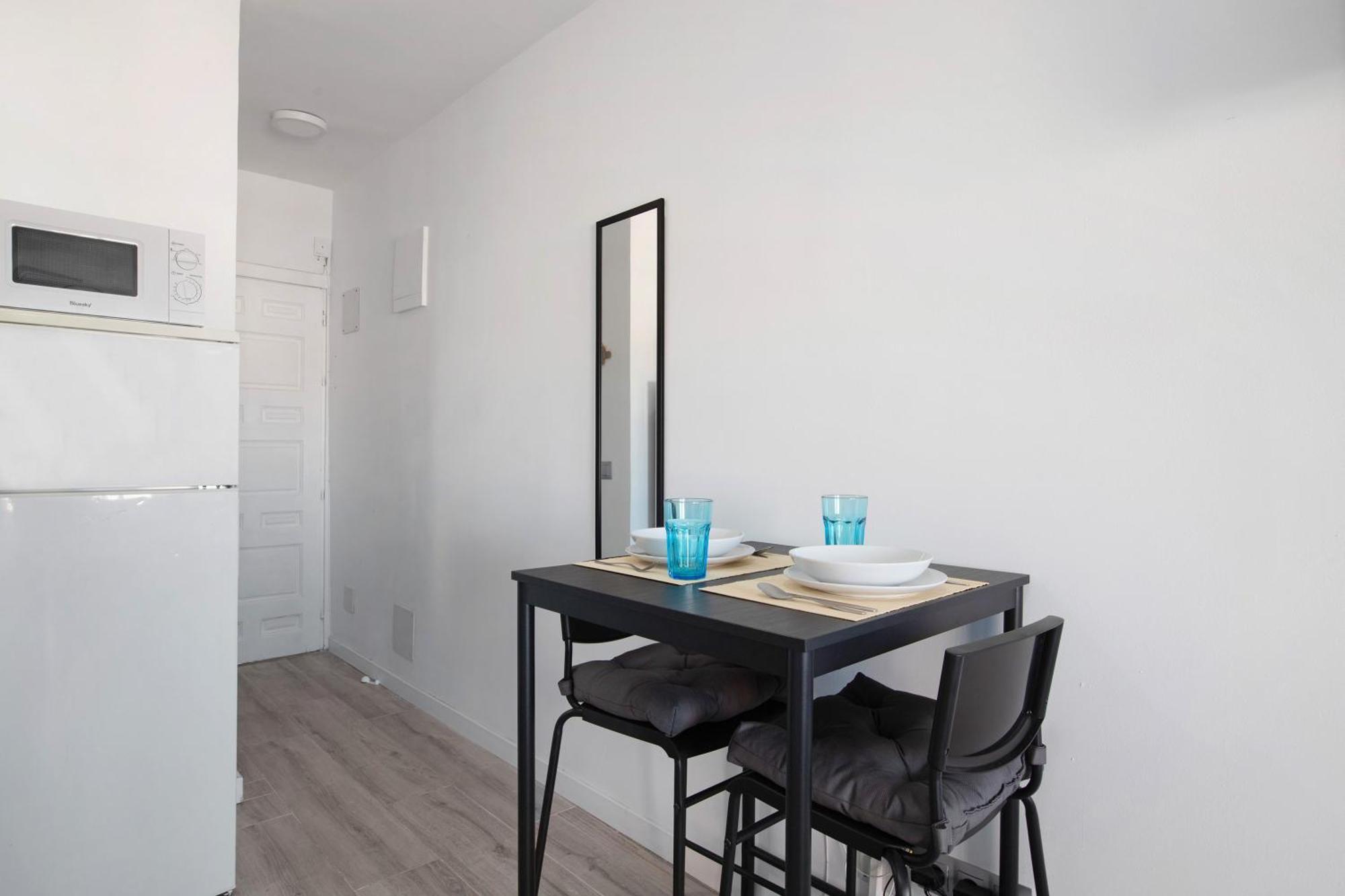 Apartamento Saltillo Alto Torremolinos Zewnętrze zdjęcie