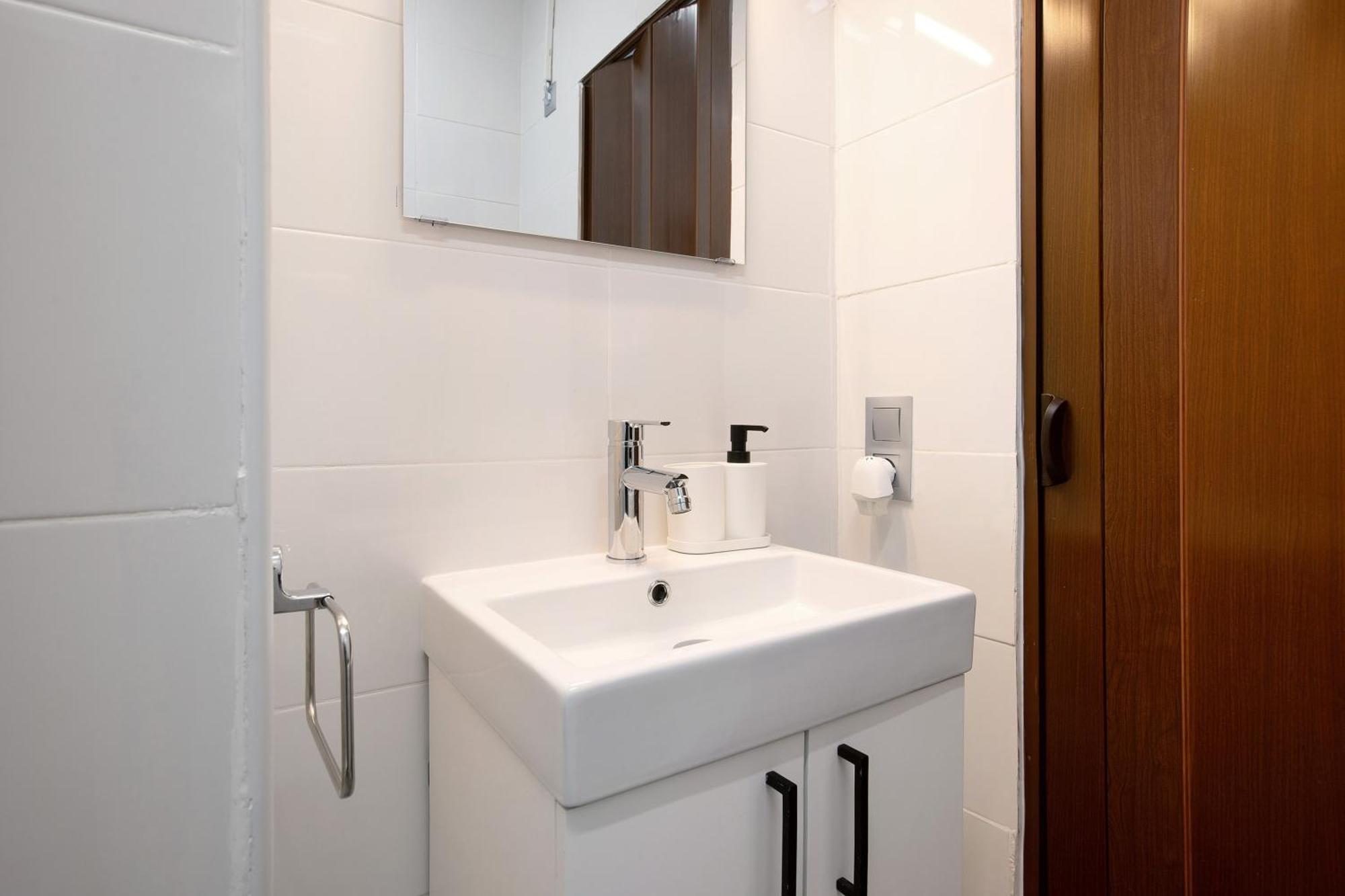 Apartamento Saltillo Alto Torremolinos Zewnętrze zdjęcie