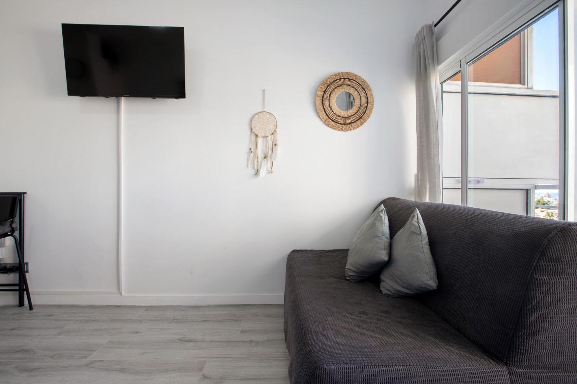 Apartamento Saltillo Alto Torremolinos Zewnętrze zdjęcie