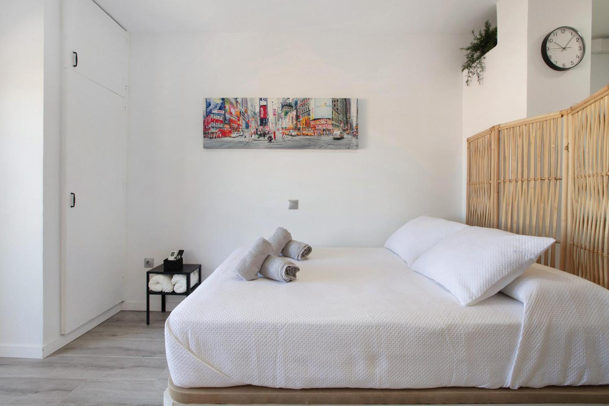 Apartamento Saltillo Alto Torremolinos Zewnętrze zdjęcie